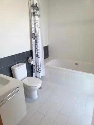 Vivienda Casa unifamiliar en Los Santos de Maimona