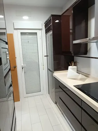 Vivienda Casa unifamiliar en Los Santos de Maimona