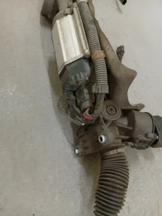 Cremallera Dirección Audi TTS MK2 8J Sline