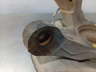 MANGUETA DELANTERA IZQUIERDA MITSUBISHI ASX (GA0W