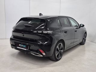 PEUGEOT E-308 ALLURE 54KWH 156CV