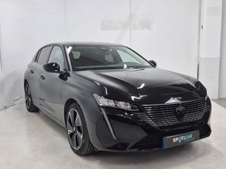 PEUGEOT E-308 ALLURE 54KWH 156CV