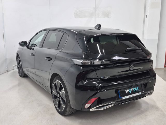 PEUGEOT E-308 ALLURE 54KWH 156CV