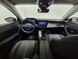 PEUGEOT E-308 ALLURE 54KWH 156CV