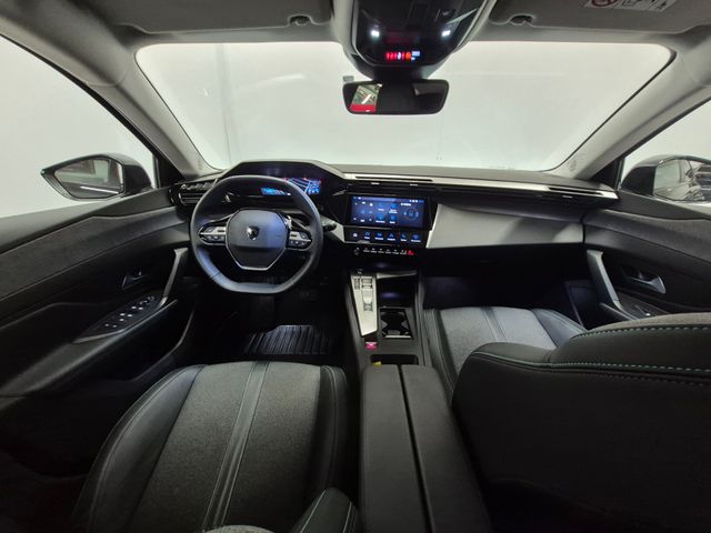 PEUGEOT E-308 ALLURE 54KWH 156CV