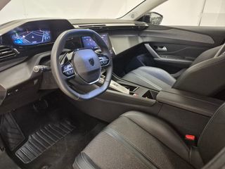 PEUGEOT E-308 ALLURE 54KWH 156CV