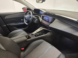 PEUGEOT E-308 ALLURE 54KWH 156CV