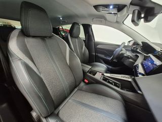 PEUGEOT E-308 ALLURE 54KWH 156CV