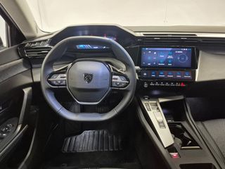 PEUGEOT E-308 ALLURE 54KWH 156CV