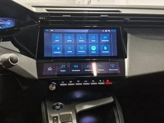 PEUGEOT E-308 ALLURE 54KWH 156CV