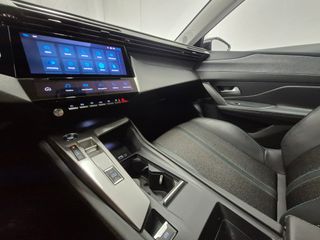 PEUGEOT E-308 ALLURE 54KWH 156CV