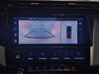 PEUGEOT E-308 ALLURE 54KWH 156CV