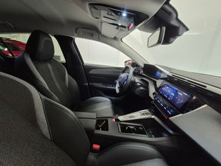 PEUGEOT E-308 ALLURE 54KWH 156CV