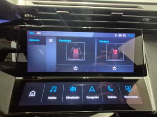 PEUGEOT E-308 ALLURE 54KWH 156CV