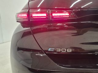 PEUGEOT E-308 ALLURE 54KWH 156CV