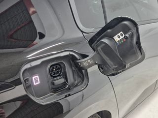 PEUGEOT E-308 ALLURE 54KWH 156CV