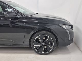 PEUGEOT E-308 ALLURE 54KWH 156CV
