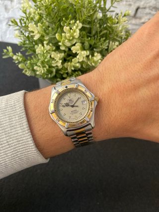 TAG Heuer 2000 Professional