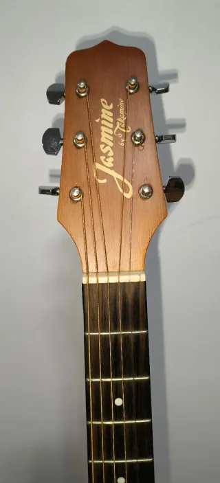 Guitarra Acústica Jasmine by Takamine