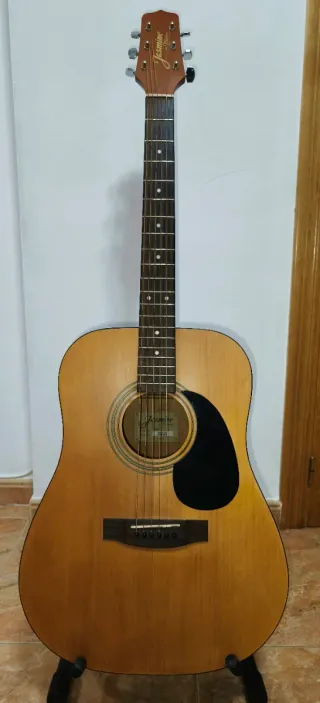 Guitarra Acústica Jasmine by Takamine