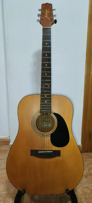 Guitarra Acústica Jasmine by Takamine