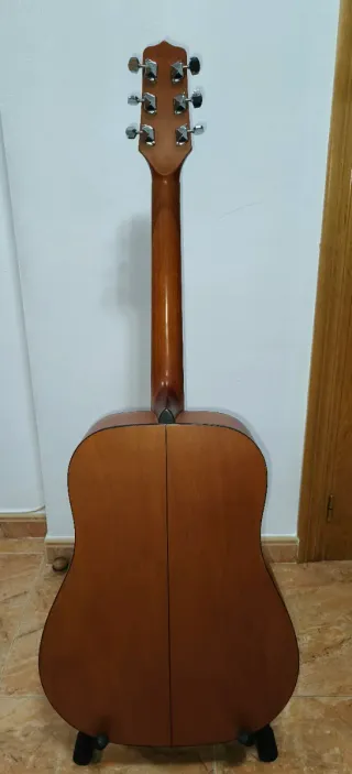 Guitarra Acústica Jasmine by Takamine