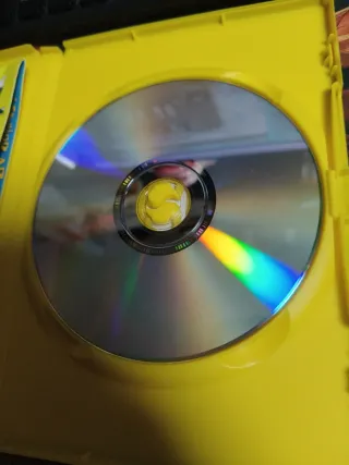 Pokémon 2 El Poder de Uno DVD