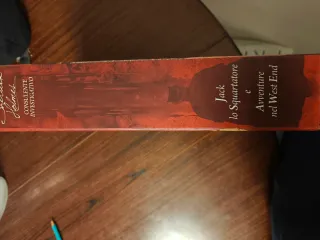 Sherlock Holmes Consulente investigativo