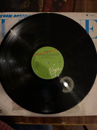 Vinilo The Human League - Dare!