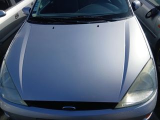 Capó Ford Focus mk1