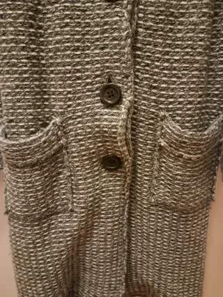 Cappotto Autograph lana donna taglia M