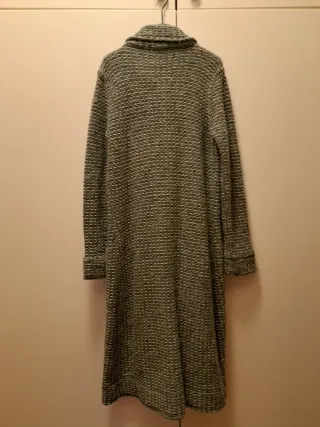 Cappotto Autograph lana donna taglia M