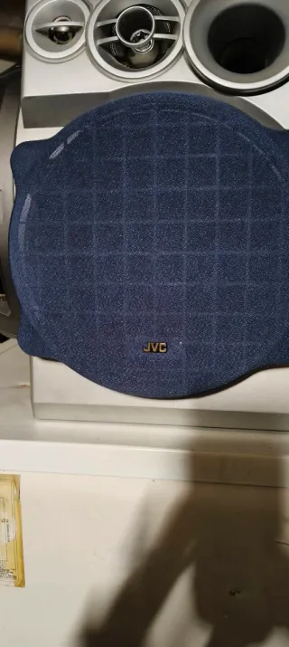 Equipo de música JVC MX-J750R