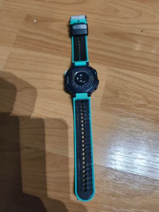 Garmin Forerunner 735XT Negro/Azul