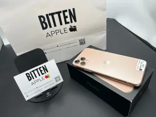 iPhone 11 Pro 64GB Gold GARANTÍA CAMBIOS!!
