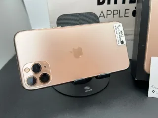 iPhone 11 Pro 64GB Gold GARANTÍA CAMBIOS!!