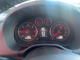 Audi A3 2009 2.0 TDI 140 C.V