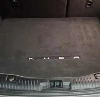 Alfombra maletero Ford Kuga 2020-2026