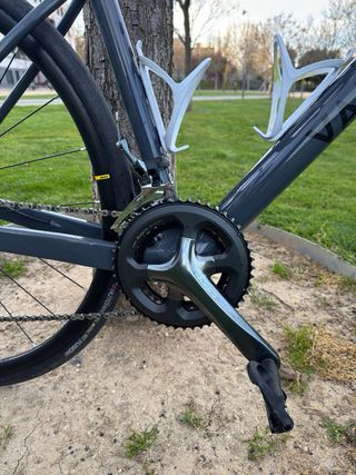 Bicicleta Van Rysel NCR CF Shimano Tiagra