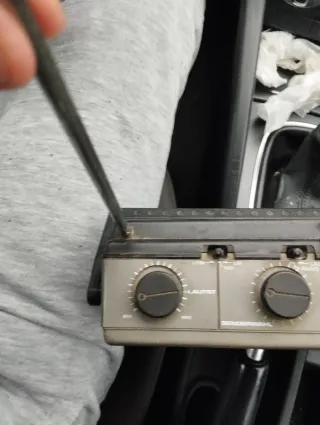 Radio Vintage Soundcorder 203L Beige