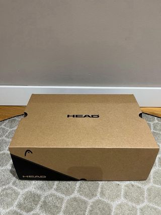 Zapatillas Head Sprint Team 4.0 Clay Talla 42.5