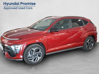 Hyundai Kona 2024