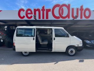 Volkswagen Transporter 1.9 TDI