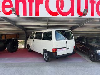 Volkswagen Transporter 1.9 TDI