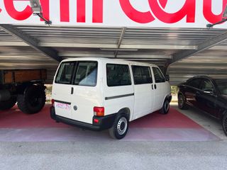 Volkswagen Transporter 1.9 TDI