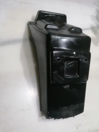 Guardabarros Honda MBX 75