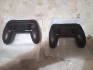 Controladores Nintendo Switch/Nintendo switch 2