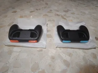 Controladores Nintendo Switch/Nintendo switch 2