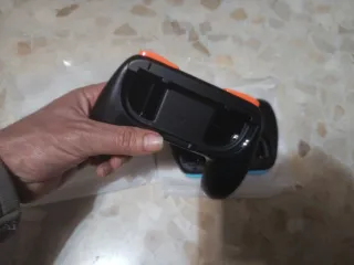 Controladores Nintendo Switch/Nintendo switch 2