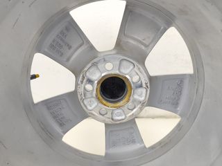 ✅Llanta suelta Original Skoda Rapid 15 pulgadas